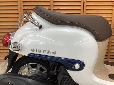 ホンダ ジョルノ ジョルノ 2016年モデル 18
