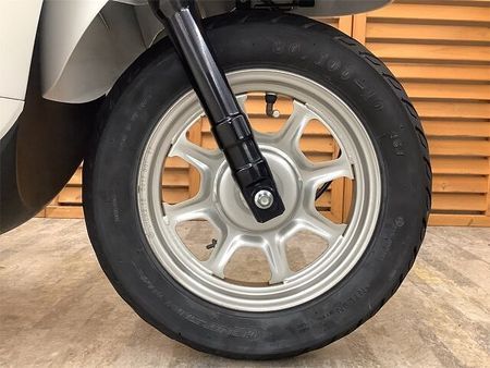 ホンダ ジョルノ ジョルノ 2016年モデル 20
