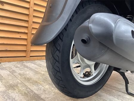 ホンダ ジョルノ ジョルノ 2016年モデル 23