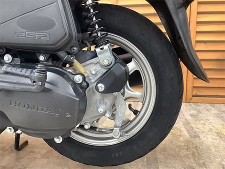 ホンダ ジョルノ ジョルノ 2016年モデル 24