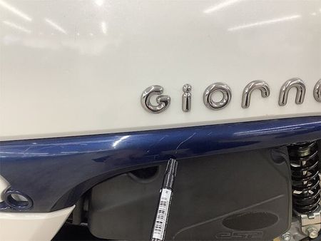 ホンダ ジョルノ ジョルノ 2016年モデル 28
