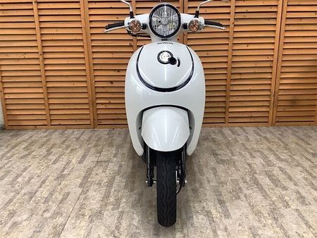 ホンダ ジョルノ ジョルノ 2016年モデル 7