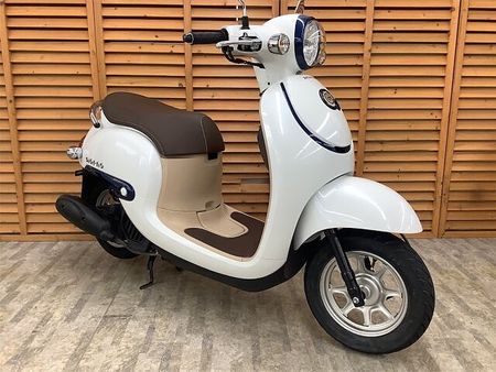ホンダ ジョルノ ジョルノ 2016年モデル 8