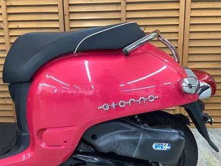 ホンダ ジョルノ ジョルノ 2015年モデル 12