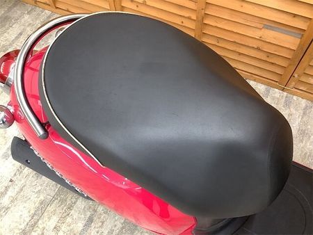 ホンダ ジョルノ ジョルノ 2015年モデル 13