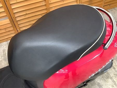 ホンダ ジョルノ ジョルノ 2015年モデル 14