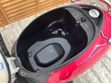 ホンダ ジョルノ ジョルノ 2015年モデル 16