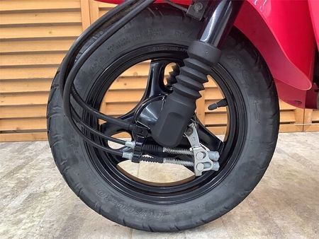 ホンダ ジョルノ ジョルノ 2015年モデル 18