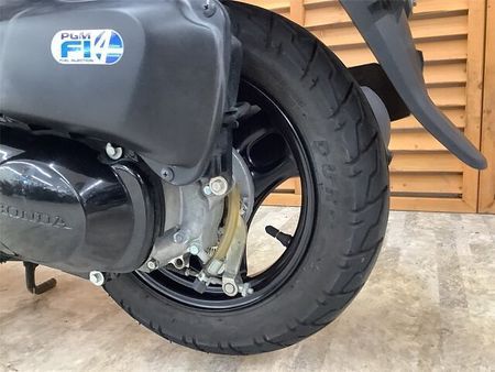 ホンダ ジョルノ ジョルノ 2015年モデル 21