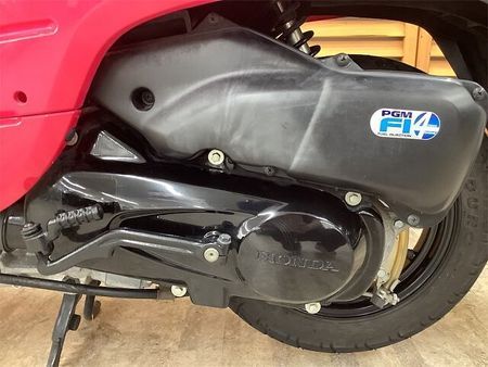 ホンダ ジョルノ ジョルノ 2015年モデル 24