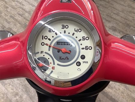 ホンダ ジョルノ ジョルノ 2015年モデル 3
