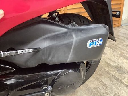 ホンダ ジョルノ ジョルノ 2015年モデル 36