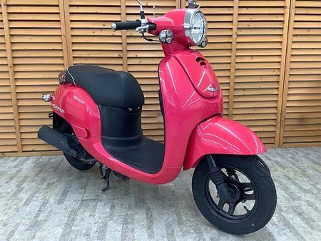 ホンダ ジョルノ ジョルノ 2015年モデル 5