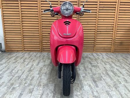 ホンダ ジョルノ ジョルノ 2015年モデル 6
