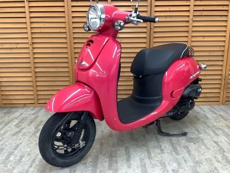 ホンダ ジョルノ ジョルノ 2015年モデル 7