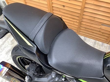 カワサキ Z650 Z650 2020年モデル トリックスター製スライダー・BEETエヴォリューションマフラー 15