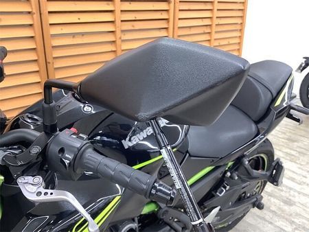 カワサキ Z650 Z650 2020年モデル トリックスター製スライダー・BEETエヴォリューションマフラー 39