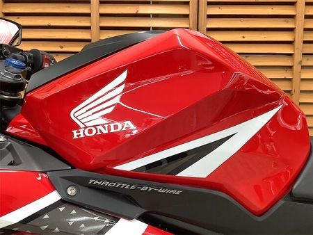 ホンダ CBR250RR (MC51) 【マル得】CBR250RR グリップヒーター メットホルダー レバーカスタム 14