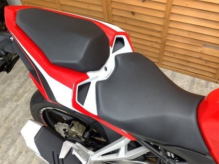 ホンダ CBR250RR (MC51) 【マル得】CBR250RR グリップヒーター メットホルダー レバーカスタム 15