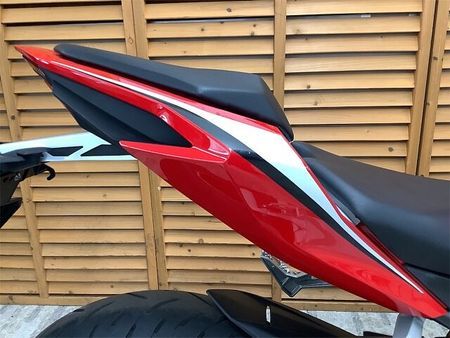 ホンダ CBR250RR (MC51) 【マル得】CBR250RR グリップヒーター メットホルダー レバーカスタム 18