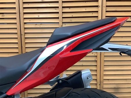 ホンダ CBR250RR (MC51) 【マル得】CBR250RR グリップヒーター メットホルダー レバーカスタム 19