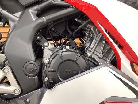 ホンダ CBR250RR (MC51) 【マル得】CBR250RR グリップヒーター メットホルダー レバーカスタム 20