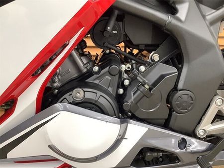 ホンダ CBR250RR (MC51) 【マル得】CBR250RR グリップヒーター メットホルダー レバーカスタム 21