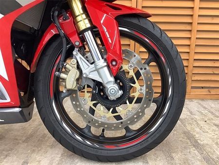 ホンダ CBR250RR (MC51) 【マル得】CBR250RR グリップヒーター メットホルダー レバーカスタム 23