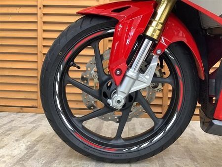 ホンダ CBR250RR (MC51) 【マル得】CBR250RR グリップヒーター メットホルダー レバーカスタム 24