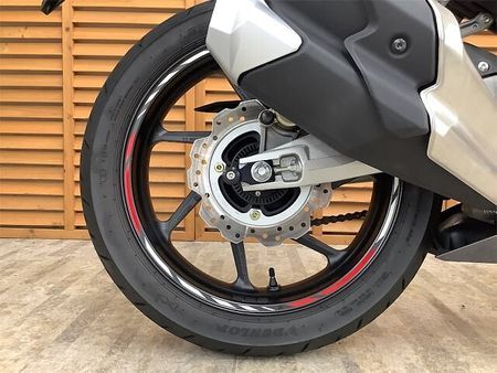 ホンダ CBR250RR (MC51) 【マル得】CBR250RR グリップヒーター メットホルダー レバーカスタム 25