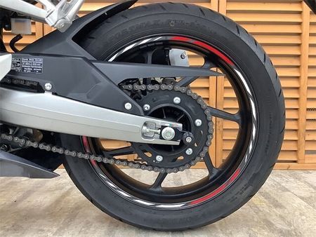 ホンダ CBR250RR (MC51) 【マル得】CBR250RR グリップヒーター メットホルダー レバーカスタム 26