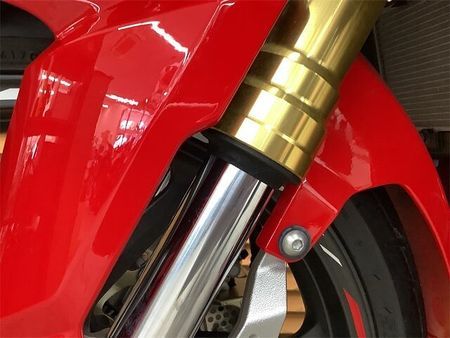 ホンダ CBR250RR (MC51) 【マル得】CBR250RR グリップヒーター メットホルダー レバーカスタム 28