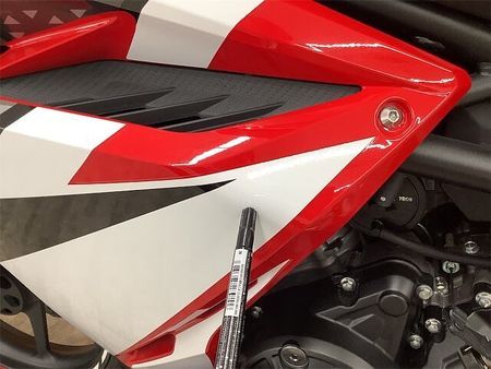ホンダ CBR250RR (MC51) 【マル得】CBR250RR グリップヒーター メットホルダー レバーカスタム 38
