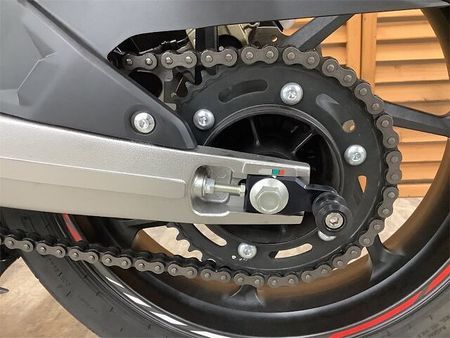 ホンダ CBR250RR (MC51) 【マル得】CBR250RR グリップヒーター メットホルダー レバーカスタム 39