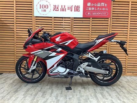 ホンダ CBR250RR (MC51) 【マル得】CBR250RR グリップヒーター メットホルダー レバーカスタム 4