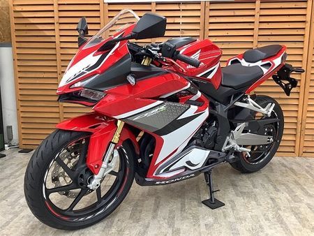 ホンダ CBR250RR (MC51) 【マル得】CBR250RR グリップヒーター メットホルダー レバーカスタム 9