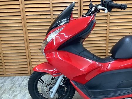 ホンダ PCX150 【マル得】PCX150 タケガワ製マフラー装備! 11