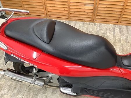 ホンダ PCX150 【マル得】PCX150 タケガワ製マフラー装備! 14