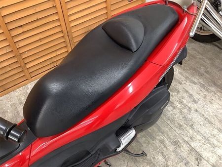 ホンダ PCX150 【マル得】PCX150 タケガワ製マフラー装備! 15