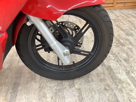ホンダ PCX150 【マル得】PCX150 タケガワ製マフラー装備! 17