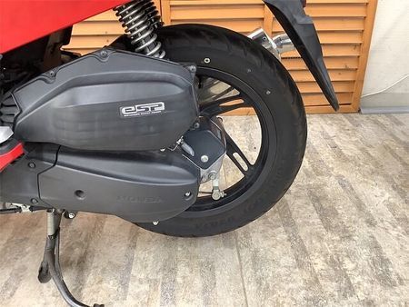 ホンダ PCX150 【マル得】PCX150 タケガワ製マフラー装備! 20