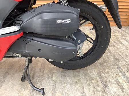 ホンダ PCX150 【マル得】PCX150 タケガワ製マフラー装備! 23