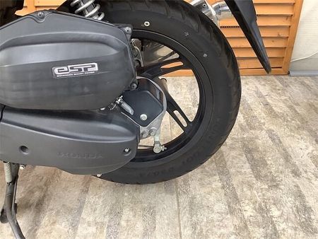 ホンダ PCX150 【マル得】PCX150 タケガワ製マフラー装備! 24