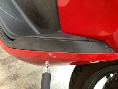 ホンダ PCX150 【マル得】PCX150 タケガワ製マフラー装備! 33