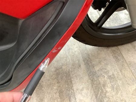 ホンダ PCX150 【マル得】PCX150 タケガワ製マフラー装備! 34