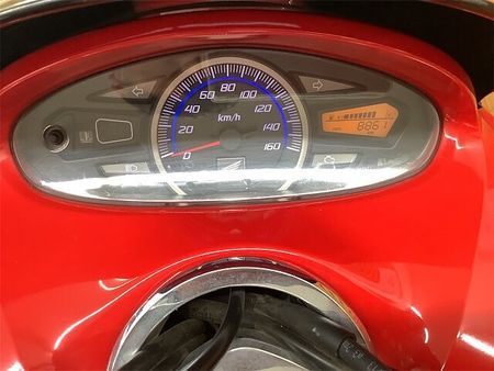 ホンダ PCX150 【マル得】PCX150 タケガワ製マフラー装備! 4