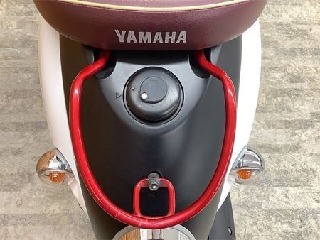 ヤマハ ビーノ(2サイクル) VINO 2015年モデル 30