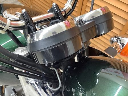 カワサキ W800 W800 2012年モデル !! 12