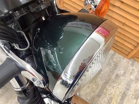 カワサキ W800 W800 2012年モデル !! 13