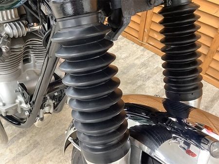カワサキ W800 W800 2012年モデル !! 15